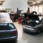 La imagen 8 de la Empresa AUTOMOCION CAN PALET SL Talleres Mecánicos en Terrassa B