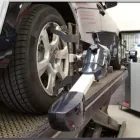 La imagen 11 de la Empresa AUTOMOCION CAN PALET SL Talleres Mecánicos en Terrassa B