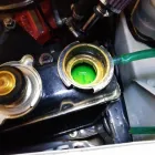 La imagen 1 de la Empresa AUTOMOCIÓN RUEDAS Talleres Mecánicos en Madrid M