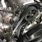 La imagen 2 de la Empresa AUTOMOCIÓN RUEDAS Talleres Mecánicos en Madrid M