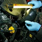 La imagen 3 de la Empresa AUTOMOCIÓN RUEDAS Talleres Mecánicos en Madrid M