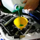 La imagen 4 de la Empresa AUTOMOCIÓN RUEDAS Talleres Mecánicos en Madrid M