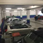 La imagen 4 de la Empresa AUTOMOCIÓN RYCAUTO Talleres Mecanicos Para Automoviles en Madrid M