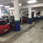 La imagen 5 de la Empresa AUTOMOCIÓN RYCAUTO Talleres Mecanicos Para Automoviles en Madrid M