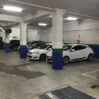 La imagen 6 de la Empresa AUTOMOCIÓN RYCAUTO Talleres Mecanicos Para Automoviles en Madrid M