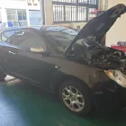 La imagen 1 de la Empresa AUTOMÓVILES GARUMAR Talleres Mecánicos en Villaviciosa de Odón M