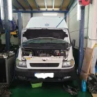 La imagen 2 de la Empresa AUTOMÓVILES GARUMAR Talleres Mecánicos en Villaviciosa de Odón M