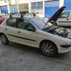 La imagen 5 de la Empresa AUTOMÓVILES GARUMAR Talleres Mecánicos en Villaviciosa de Odón M