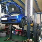 La imagen 6 de la Empresa AUTOMÓVILES GARUMAR Talleres Mecánicos en Villaviciosa de Odón M