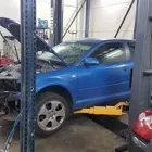 La imagen 10 de la Empresa AUTOMÓVILES GARUMAR Talleres Mecánicos en Villaviciosa de Odón M