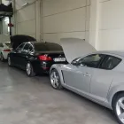 La imagen 11 de la Empresa AUTOMÓVILES GARUMAR Talleres Mecánicos en Villaviciosa de Odón M