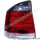 La imagen 5 de la Empresa AUTORECAMBIOS MADRID SUR Automoviles Recambios Y Accesorios: Establecimientos en Madrid M