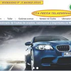 La imagen 1 de la Empresa AUTOS CAPRI CAR Talleres Mecánicos en Madrid M