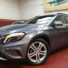 La imagen 3 de la Empresa AUTOS CAPRI CAR Talleres Mecánicos en Madrid M