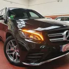 La imagen 5 de la Empresa AUTOS CAPRI CAR Talleres Mecánicos en Madrid M