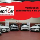 La imagen 8 de la Empresa AUTOS CAPRI CAR Talleres Mecánicos en Madrid M