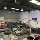 La imagen 1 de la Empresa AUTOS PEDROSA S.L. Talleres Mecanicos Para Automoviles en Málaga MA