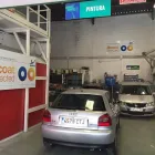 La imagen 2 de la Empresa AUTOS PEDROSA S.L. Talleres Mecanicos Para Automoviles en Málaga MA