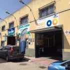 La imagen 4 de la Empresa AUTOS PEDROSA S.L. Talleres Mecanicos Para Automoviles en Málaga MA