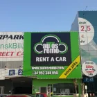 La imagen 1 de la Empresa AUTOS REMO S.L. Transportes y Turismo en Torremolinos MA