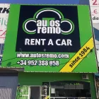 La imagen 2 de la Empresa AUTOS REMO S.L. Transportes y Turismo en Torremolinos MA