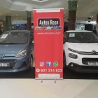 La imagen 1 de la Empresa AUTOS ROSO LAS PALMAS Talleres Mecánicos en Las Palmas de Gran Canaria GC