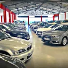 La imagen 1 de la Empresa AUTOS ROSO Talleres Mecánicos en El Goro GC