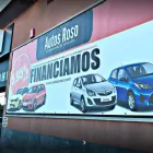 La imagen 3 de la Empresa AUTOS ROSO Talleres Mecánicos en El Goro GC