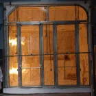 La imagen 1 de la Empresa AUXSETEC Sistemas y Servicios de Seguridad y Vigilancia en Madrid M