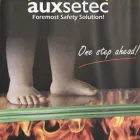 La imagen 5 de la Empresa AUXSETEC Sistemas y Servicios de Seguridad y Vigilancia en Madrid M