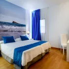 La imagen 3 de la Empresa AVENIDA Restautante en Benidorm A