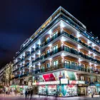 La imagen 4 de la Empresa AVENIDA Restautante en Benidorm A