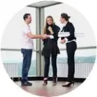 La imagen 4 de la Empresa AXA EXCLUSIV-CONSEJEROS PATRIMONIALES AXA Servicios Legales y Financieros en Madrid M