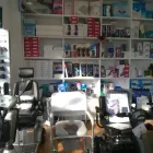 La imagen 5 de la Empresa AYUDAS TÉCNICAS BISADE Salud y Medicina en Salamanca SA