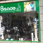 La imagen 8 de la Empresa AYUDAS TÉCNICAS BISADE Salud y Medicina en Salamanca SA