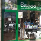 La imagen 11 de la Empresa AYUDAS TÉCNICAS BISADE Salud y Medicina en Salamanca SA