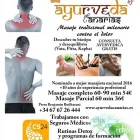 La imagen 1 de la Empresa AYURVEDA GRAN CANARIA Medicina Ayurvedica: Centros en San Bartolomé de Tirajana GC