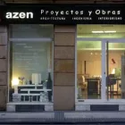 La imagen 1 de la Empresa AZEN ARQUITECTURA Servicios Profesionales y de Negocios en Donostia SS