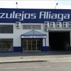 La imagen 1 de la Empresa AZULEJOS ALIAGA Industrias y Agricultura en Alicante A