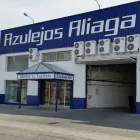 La imagen 9 de la Empresa AZULEJOS ALIAGA Industrias y Agricultura en Alicante A