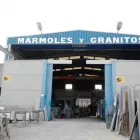 La imagen 2 de la Empresa AZULEJOS Y MARMOLES ROMERO Industrias y Agricultura en El Ejido AL