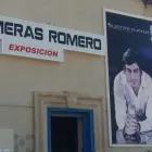 La imagen 3 de la Empresa AZULEJOS Y MARMOLES ROMERO Industrias y Agricultura en El Ejido AL