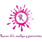 La imagen 5 de la Empresa AZULEJOS Y PAVIMENTOS ROMAN S.L Materiales De Construccion: Almacenes en Madrid M