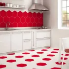 La imagen 7 de la Empresa AZULEJOS Y PAVIMENTOS ROMAN S.L Materiales De Construccion: Almacenes en Madrid M