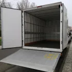 La imagen 1 de la Empresa BADAFURGO ALQUILER DE FURGONETAS Concesionarios y Alquiler de Camiones en Badajoz BA