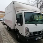 La imagen 2 de la Empresa BADAFURGO ALQUILER DE FURGONETAS Concesionarios y Alquiler de Camiones en Badajoz BA