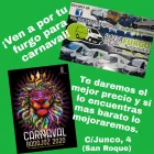 La imagen 4 de la Empresa BADAFURGO ALQUILER DE FURGONETAS Concesionarios y Alquiler de Camiones en Badajoz BA