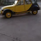 La imagen 6 de la Empresa BADAFURGO ALQUILER DE FURGONETAS Concesionarios y Alquiler de Camiones en Badajoz BA