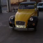 La imagen 7 de la Empresa BADAFURGO ALQUILER DE FURGONETAS Concesionarios y Alquiler de Camiones en Badajoz BA