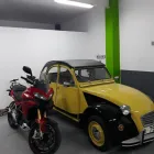 La imagen 8 de la Empresa BADAFURGO ALQUILER DE FURGONETAS Concesionarios y Alquiler de Camiones en Badajoz BA